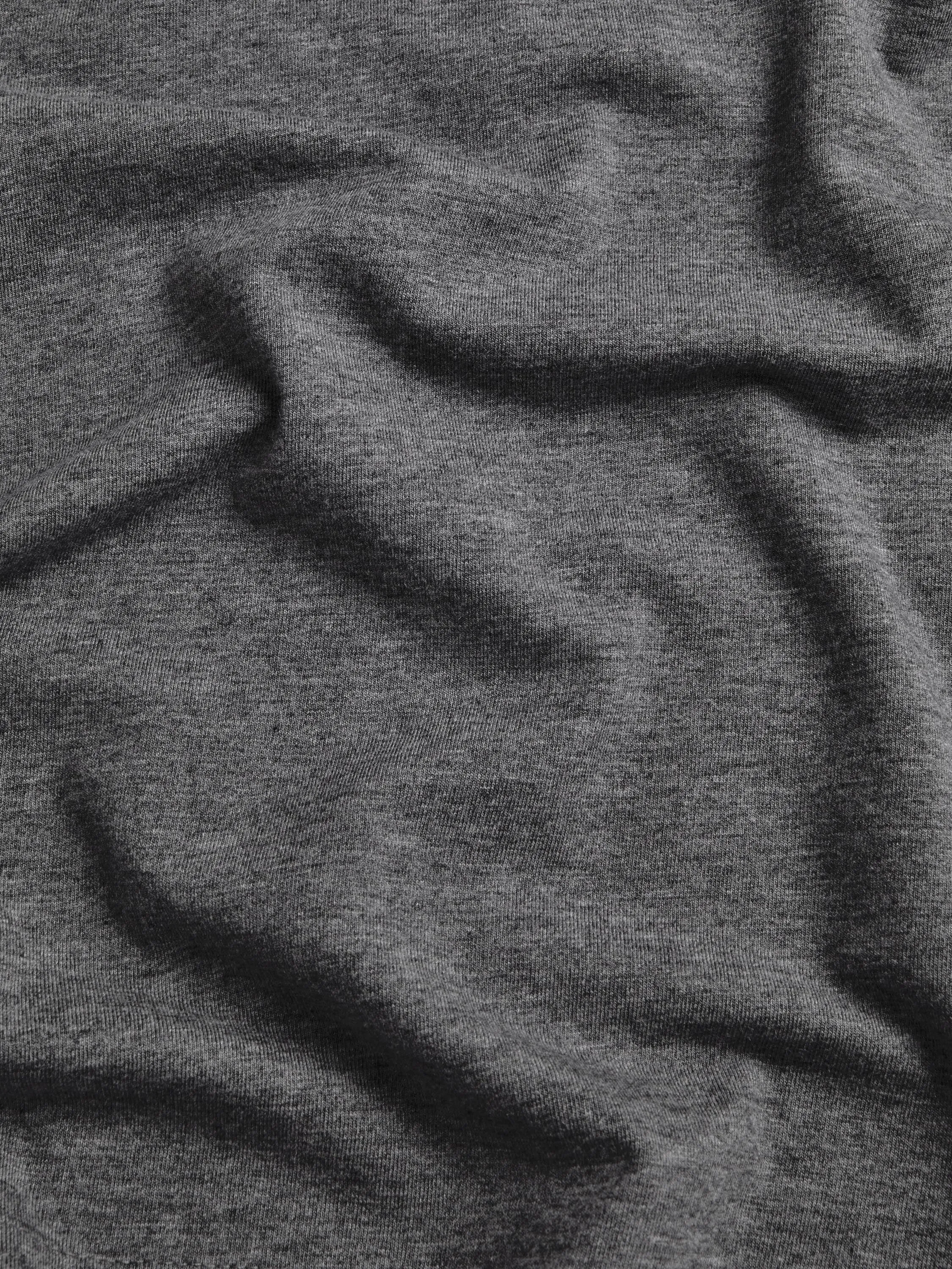 Apache Long Sleeve Polo