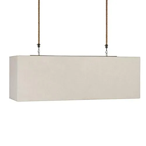 Aquarium Chandelier