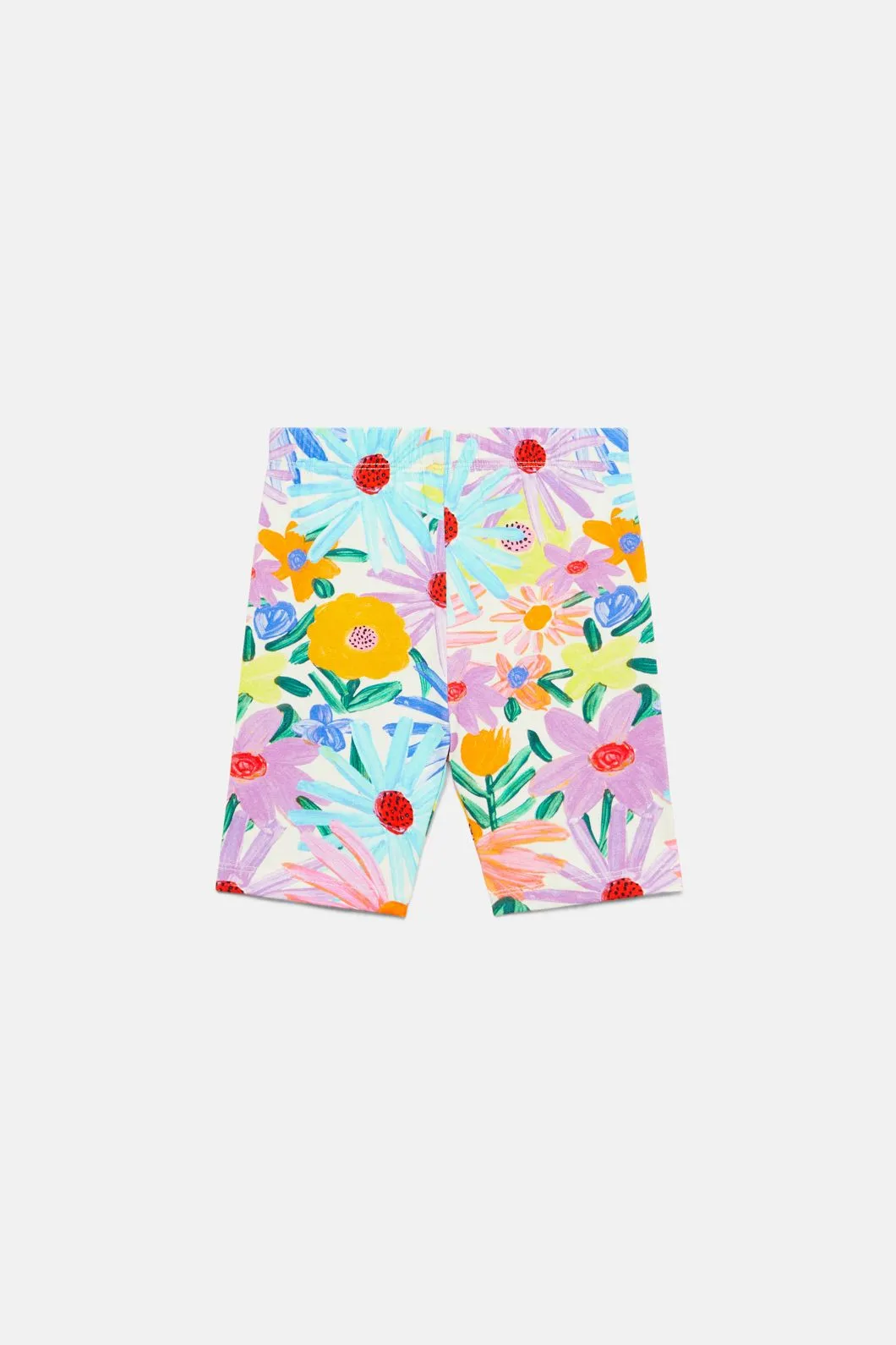 Botanica Kids Bike Short