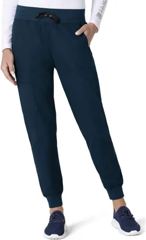 Carhartt Scrubs C51113 Women's Force Modern Fit Jogger Pant