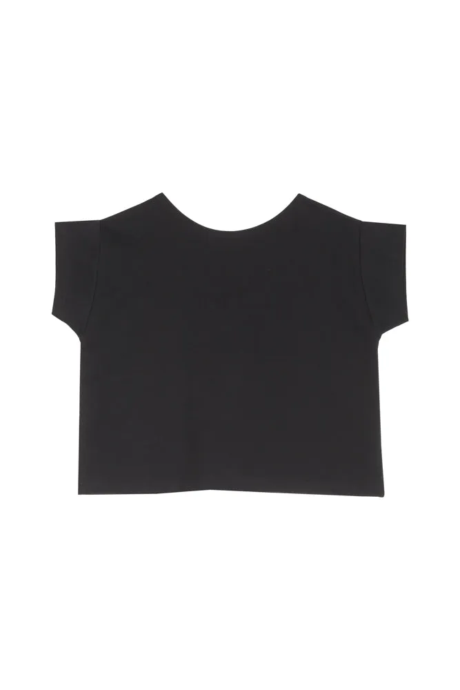 Celene Top Black