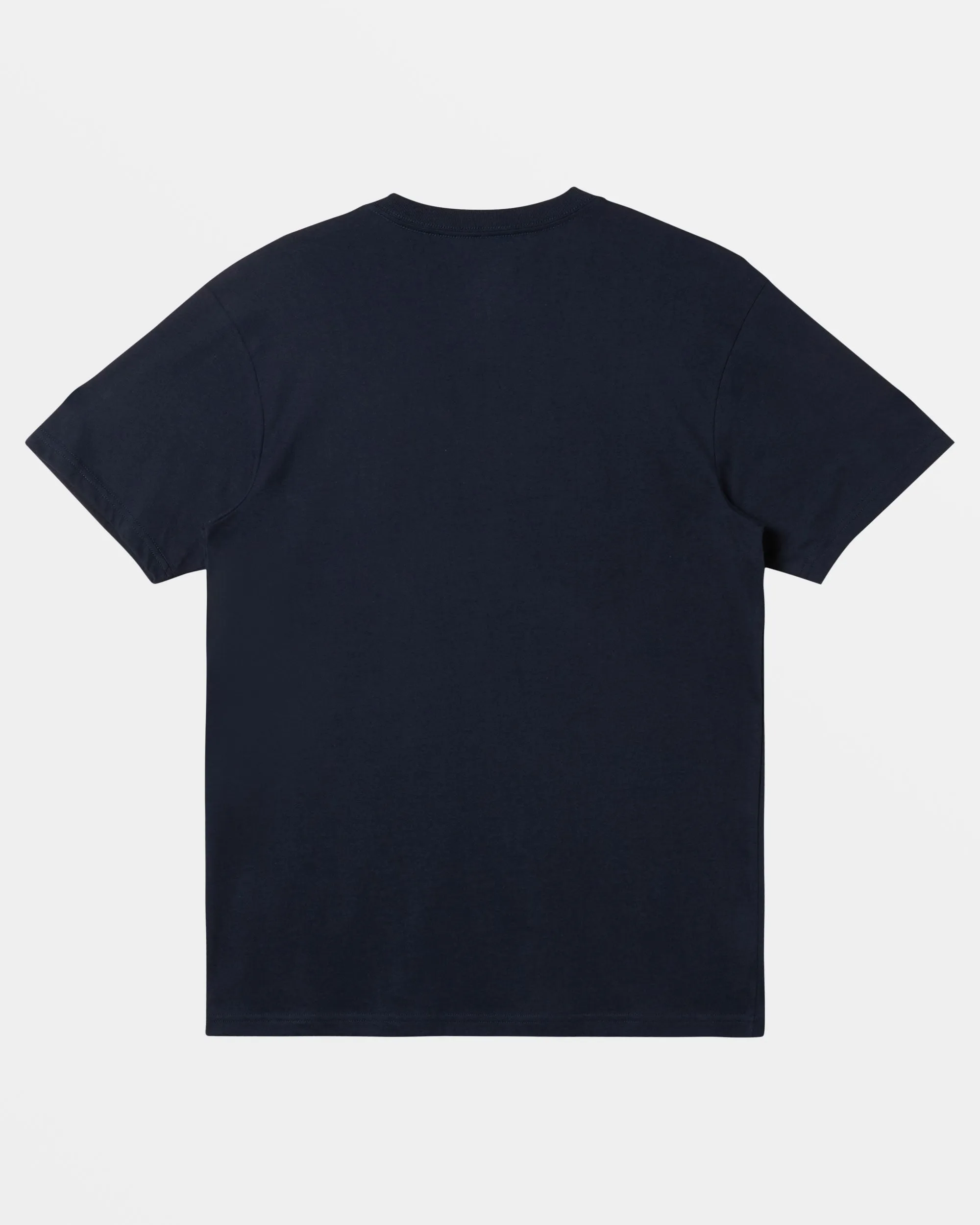 Comp Logo T-Shirt - Dark Navy