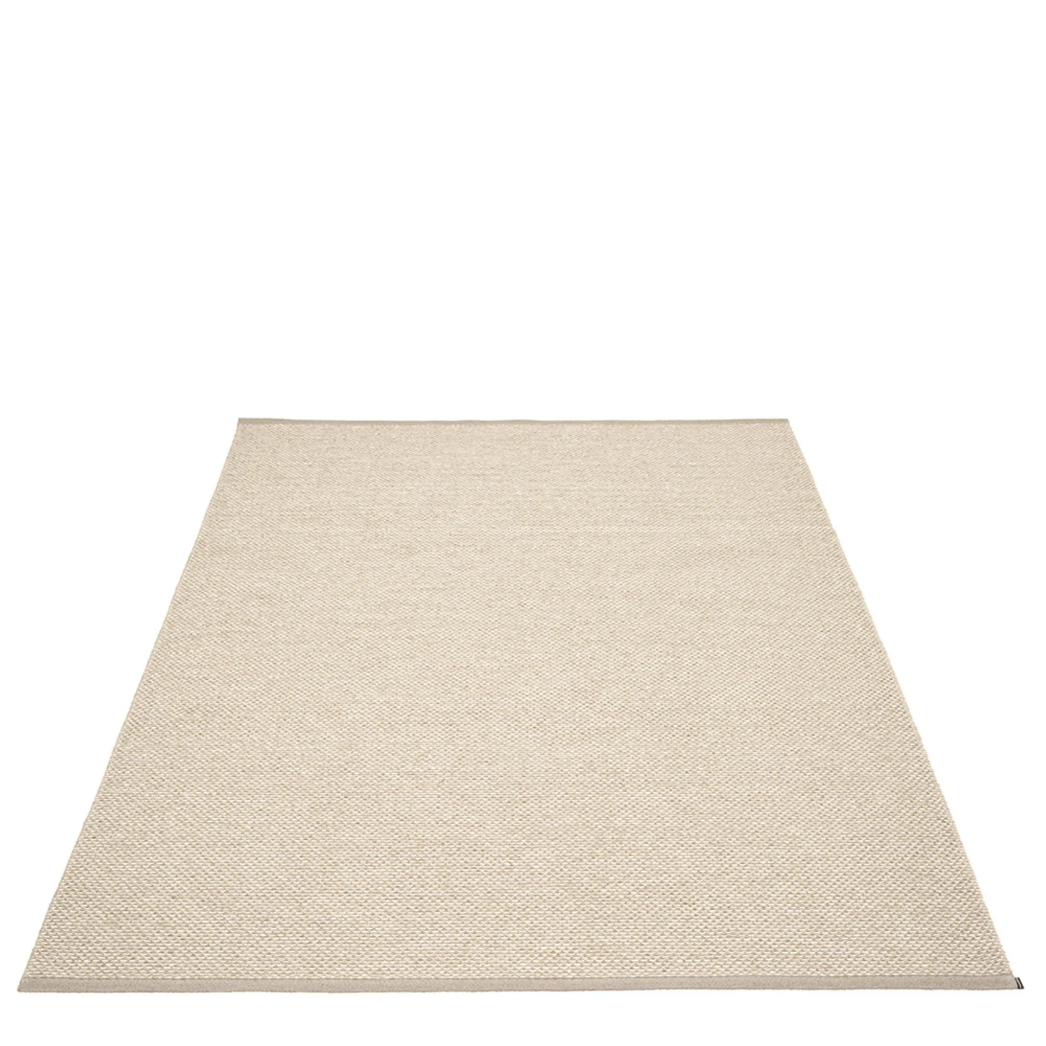 Effi Rug - Vanilla/Beige/Mud