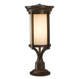 Feiss FE/MERRILL3/S Merrill Small Pedestal