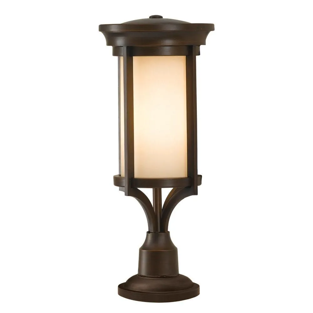 Feiss FE/MERRILL3/S Merrill Small Pedestal