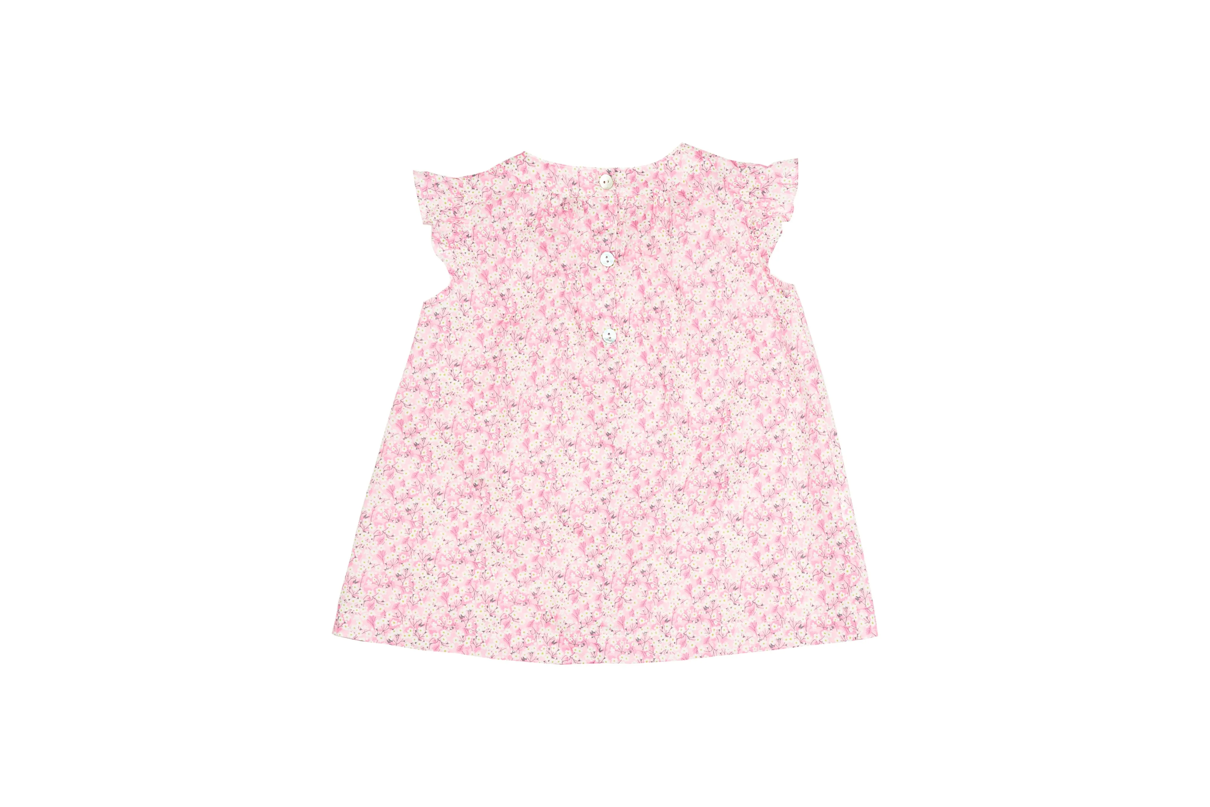 Gelia - Liberty Pink