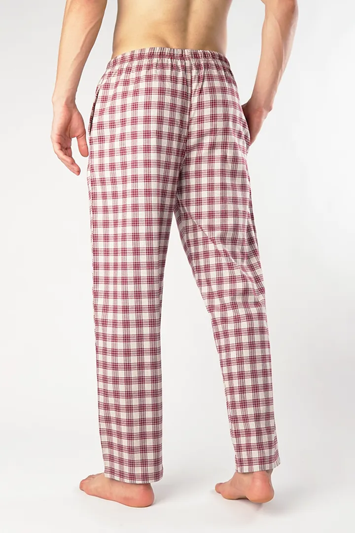 Glasgow Woven Pajama