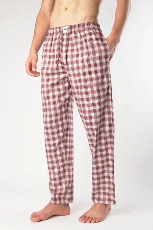 Glasgow Woven Pajama