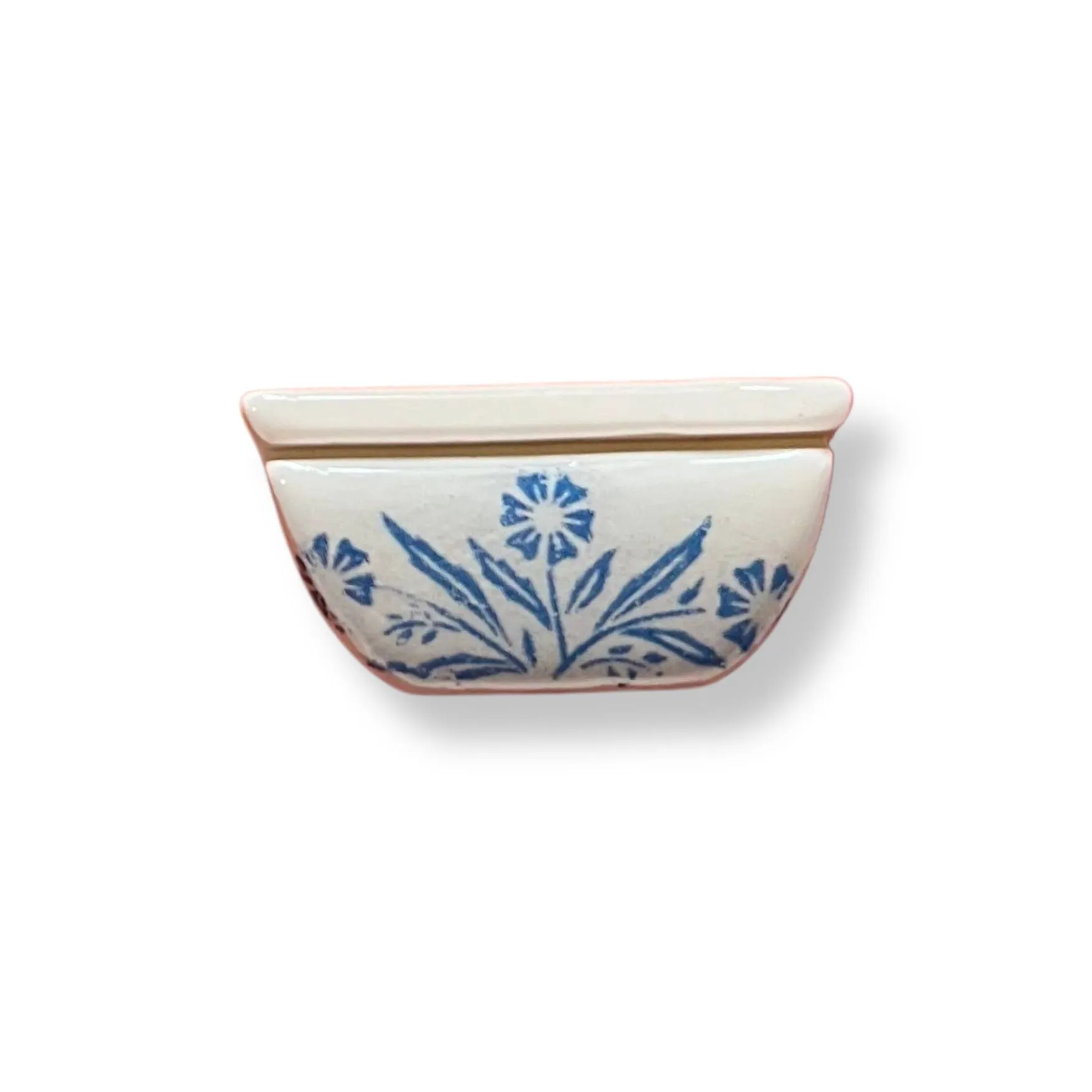 Handmade Pyrex Dish Tiny Magnets in 5 Styles | Historic Prints on Polymer Clay