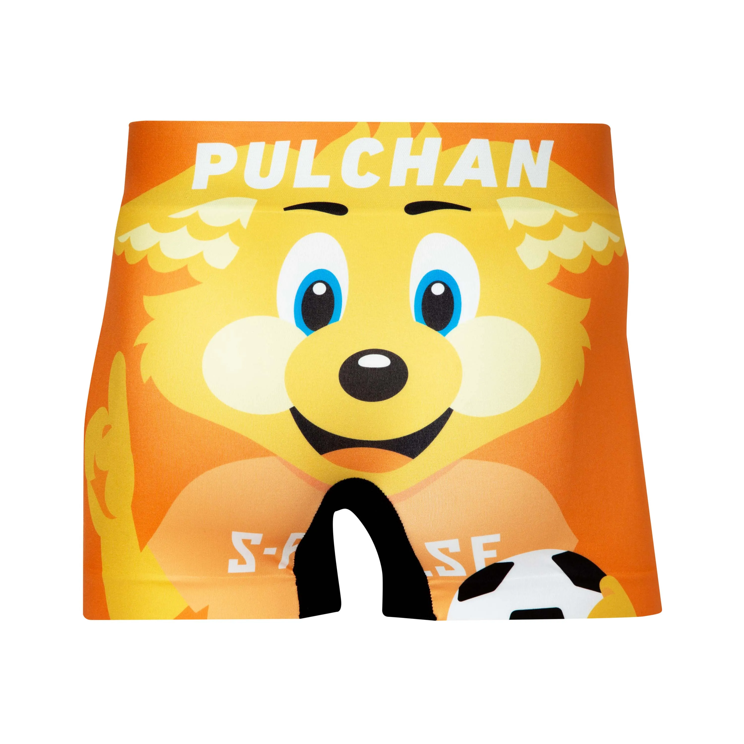 ＜Jリーグ＞SHIMIZU S-PULSE/清水エスパルス【2】　アンダーパンツ　メンズ　ポリエステルタイプ