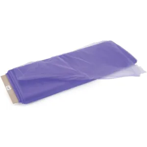 Lavender Tulle