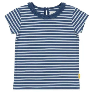 Mini Stripy T-Shirt