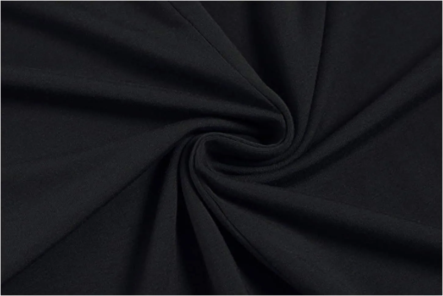Necooer Women's Casual Loose Plain Pleated Long Dress Short Sleeve Midi Dresses