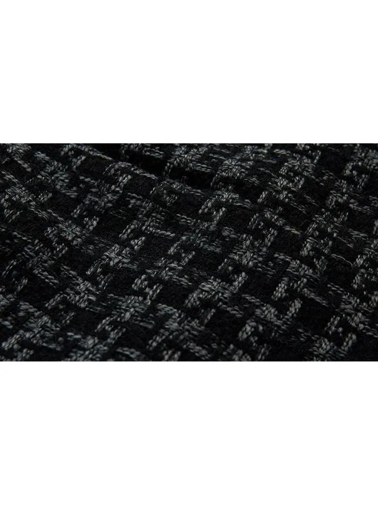 Niche design senior sense of girls short skirt 【s0000004267】