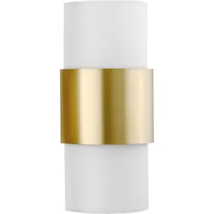 P710119-109 2-L WALL Sconce