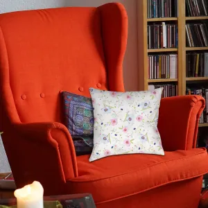Polyester Pillow (16" x 16")