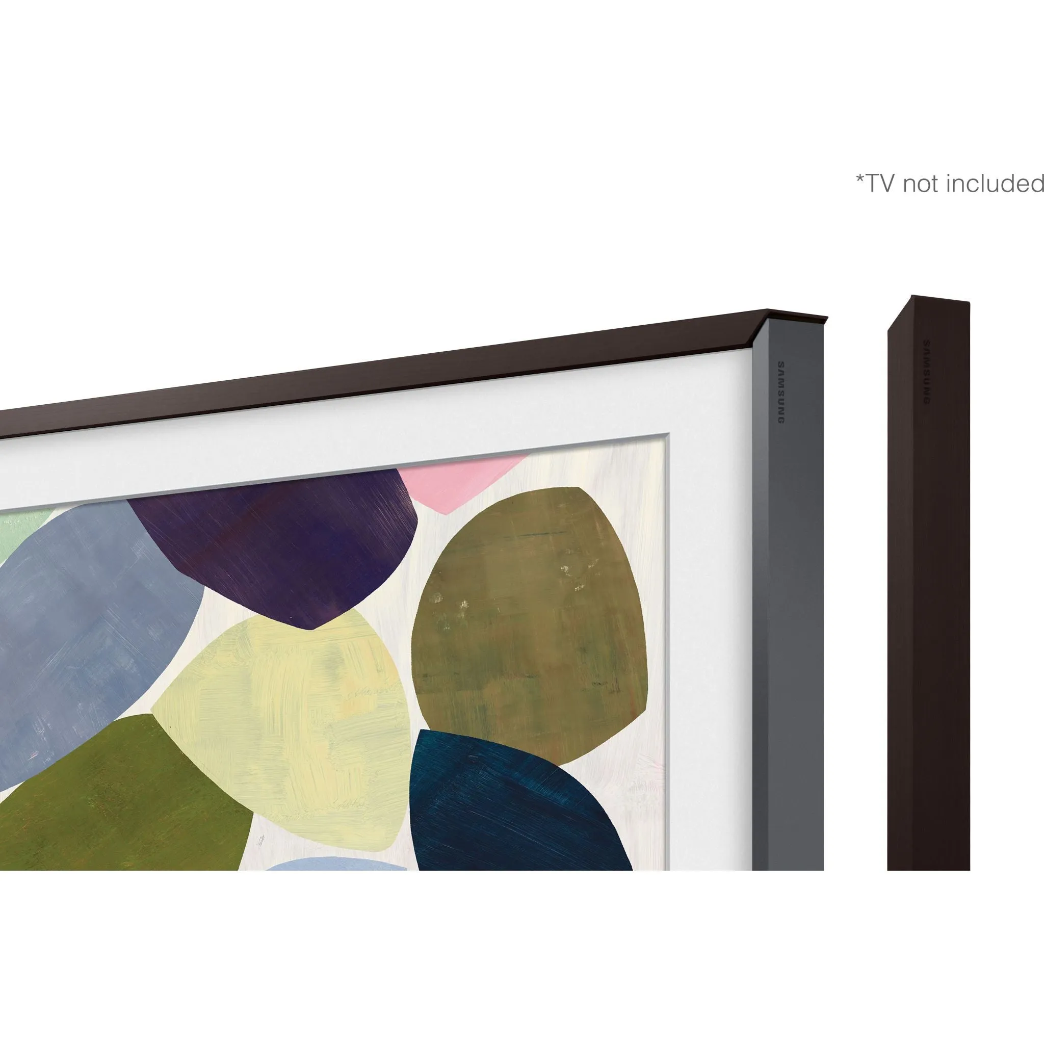 Samsung 75" Modern Bezel