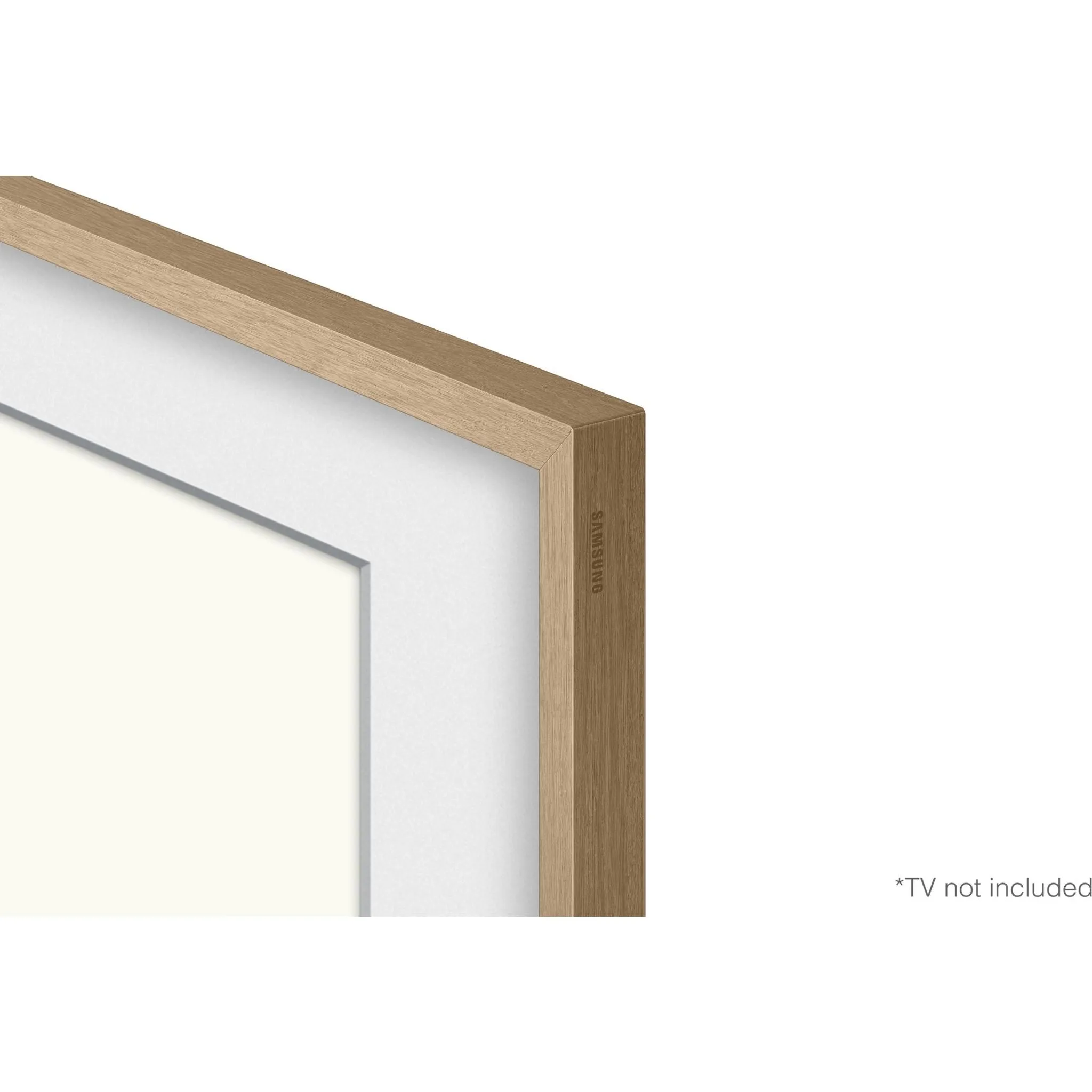 Samsung 75" Modern Bezel