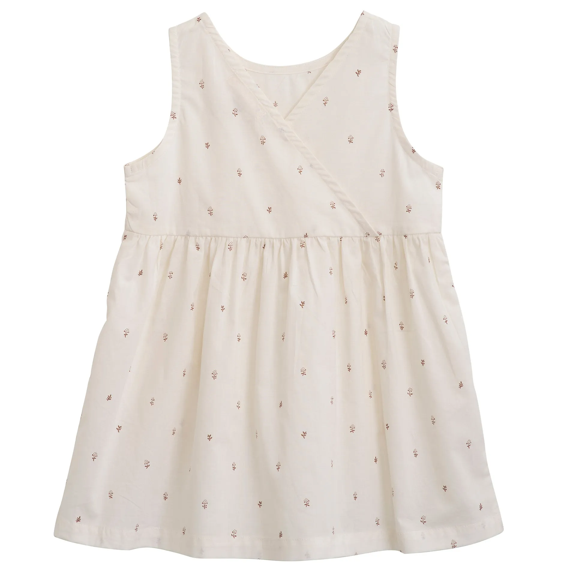 Serendipity Kid's Peasant Dress