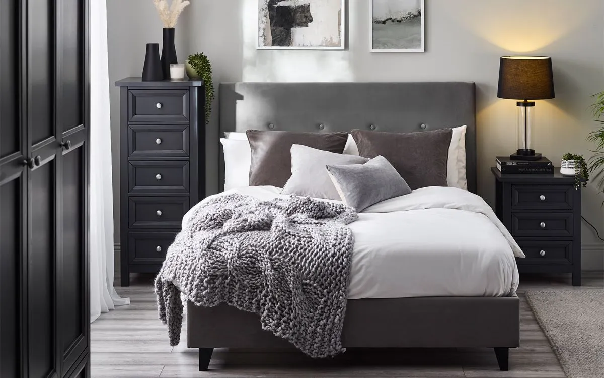 Shoreditch Bed