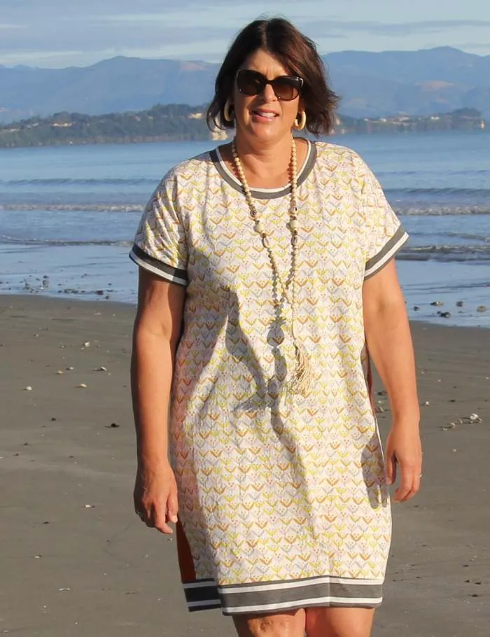 Skullduggery Dress, Tee & Sweatshirt