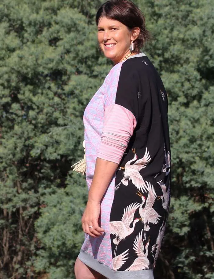 Skullduggery Dress, Tee & Sweatshirt