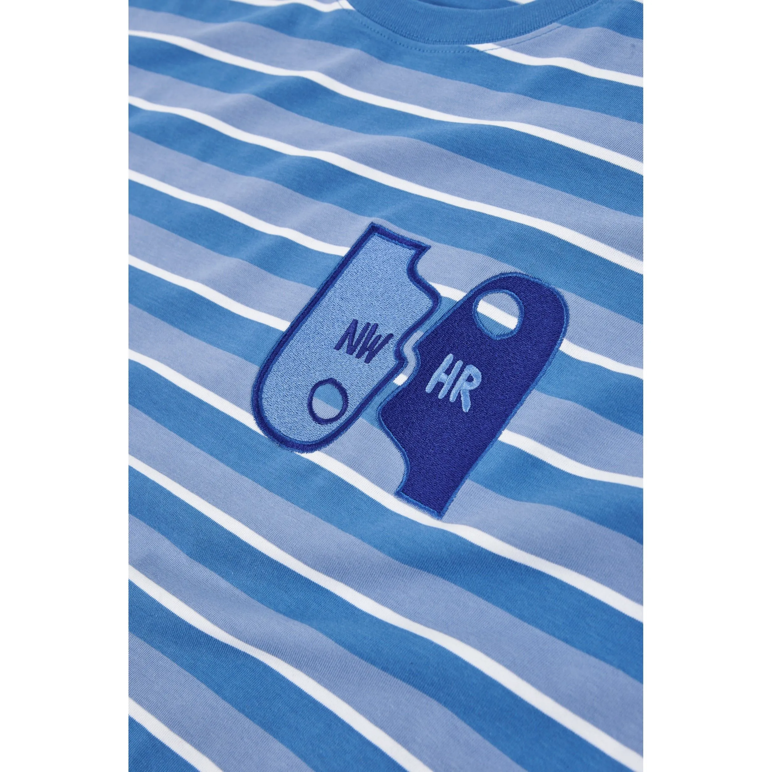 Stripes T-shirt