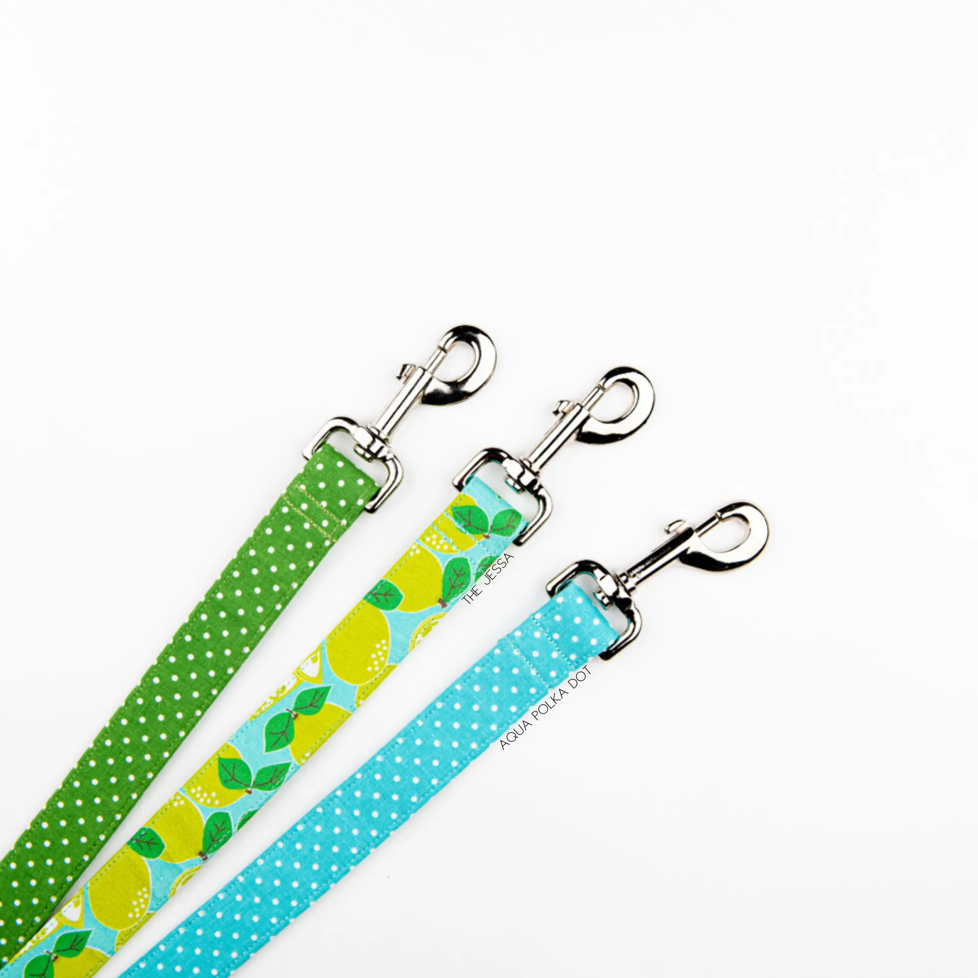 Treetop Polka Dot