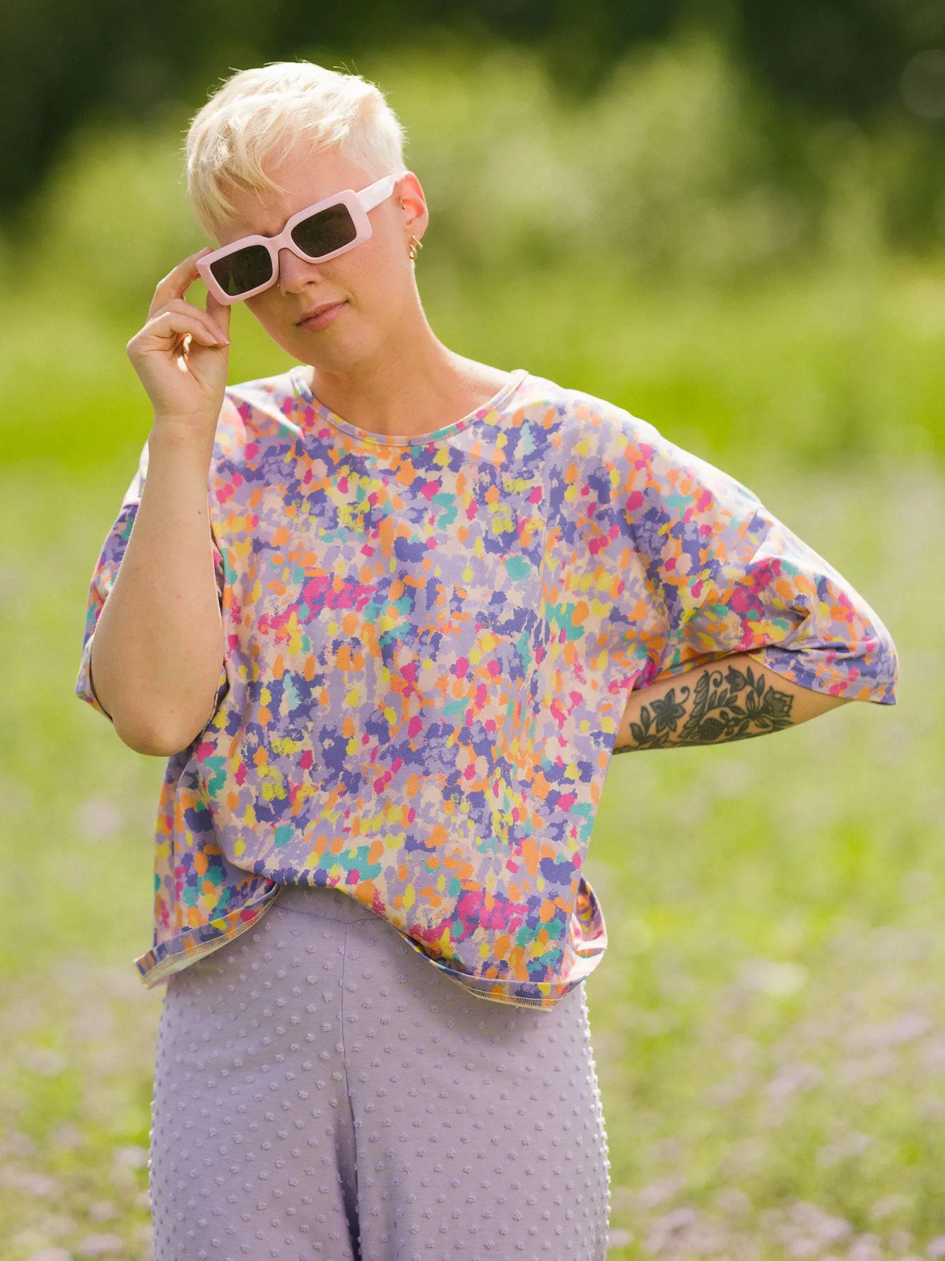 Tyla Shirt Kanerva
