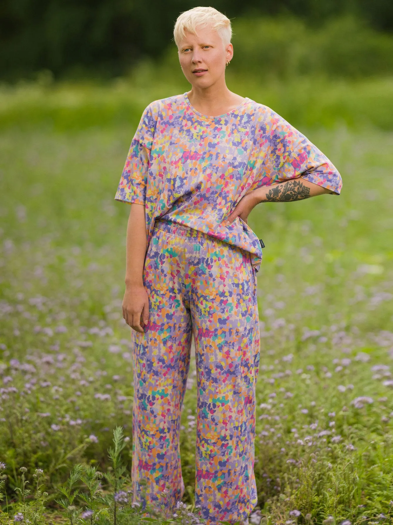 Tyla Shirt Kanerva