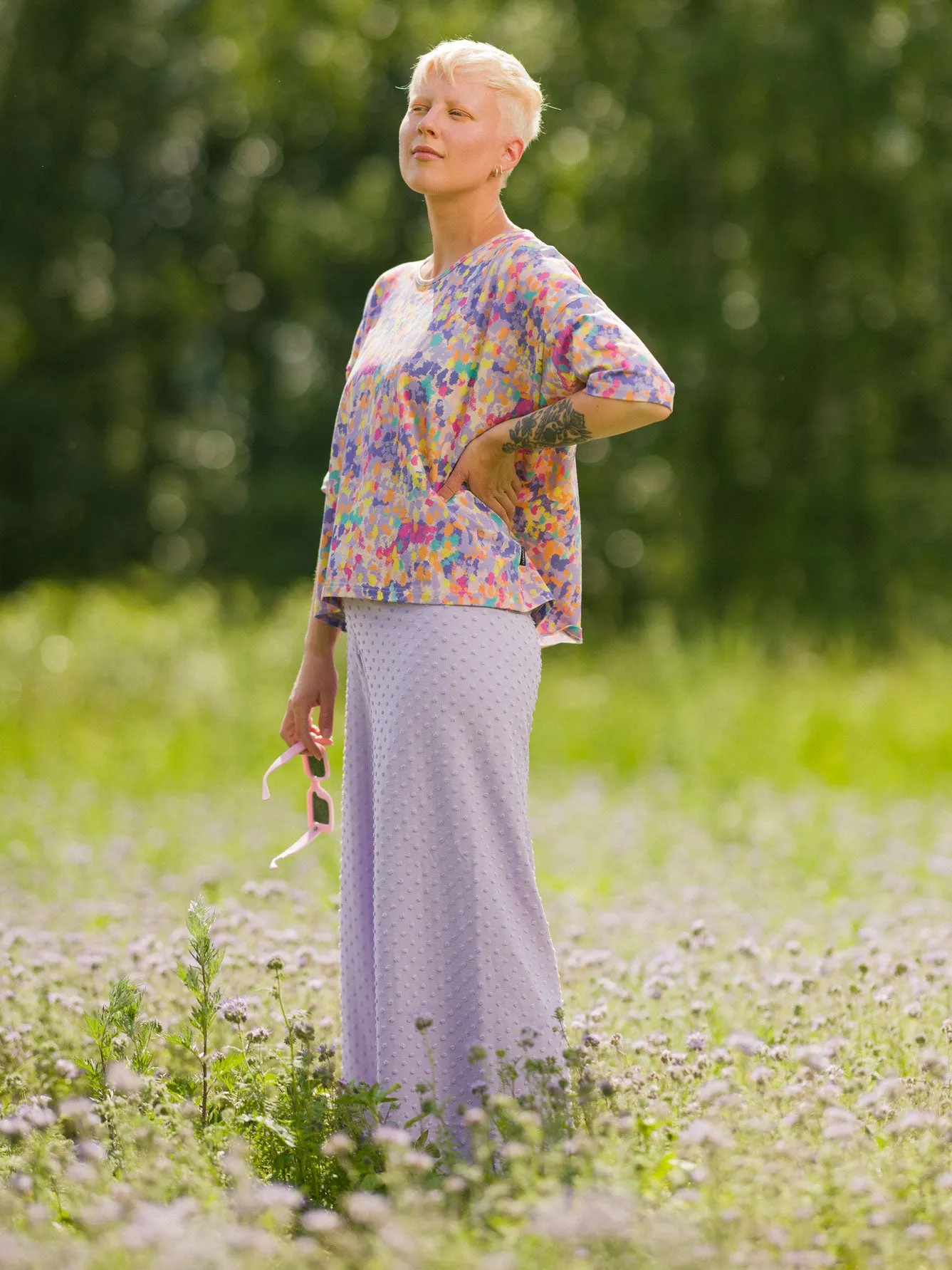 Tyla Shirt Kanerva