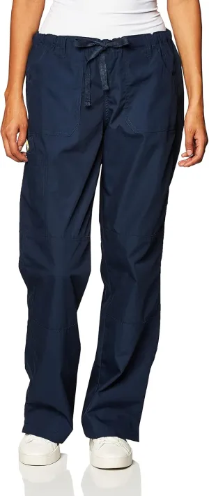 WonderWink Women's Origins Tango Scrub Pant