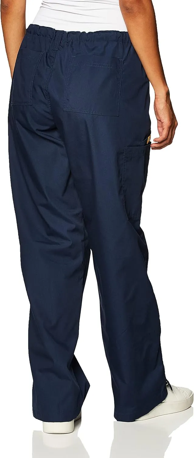 WonderWink Women's Origins Tango Scrub Pant
