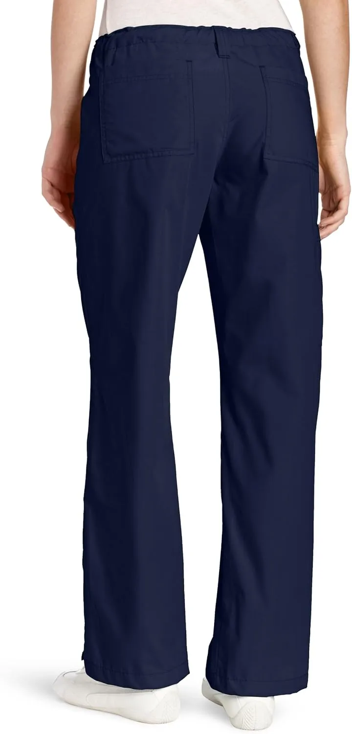 WonderWink Women's Origins Tango Scrub Pant