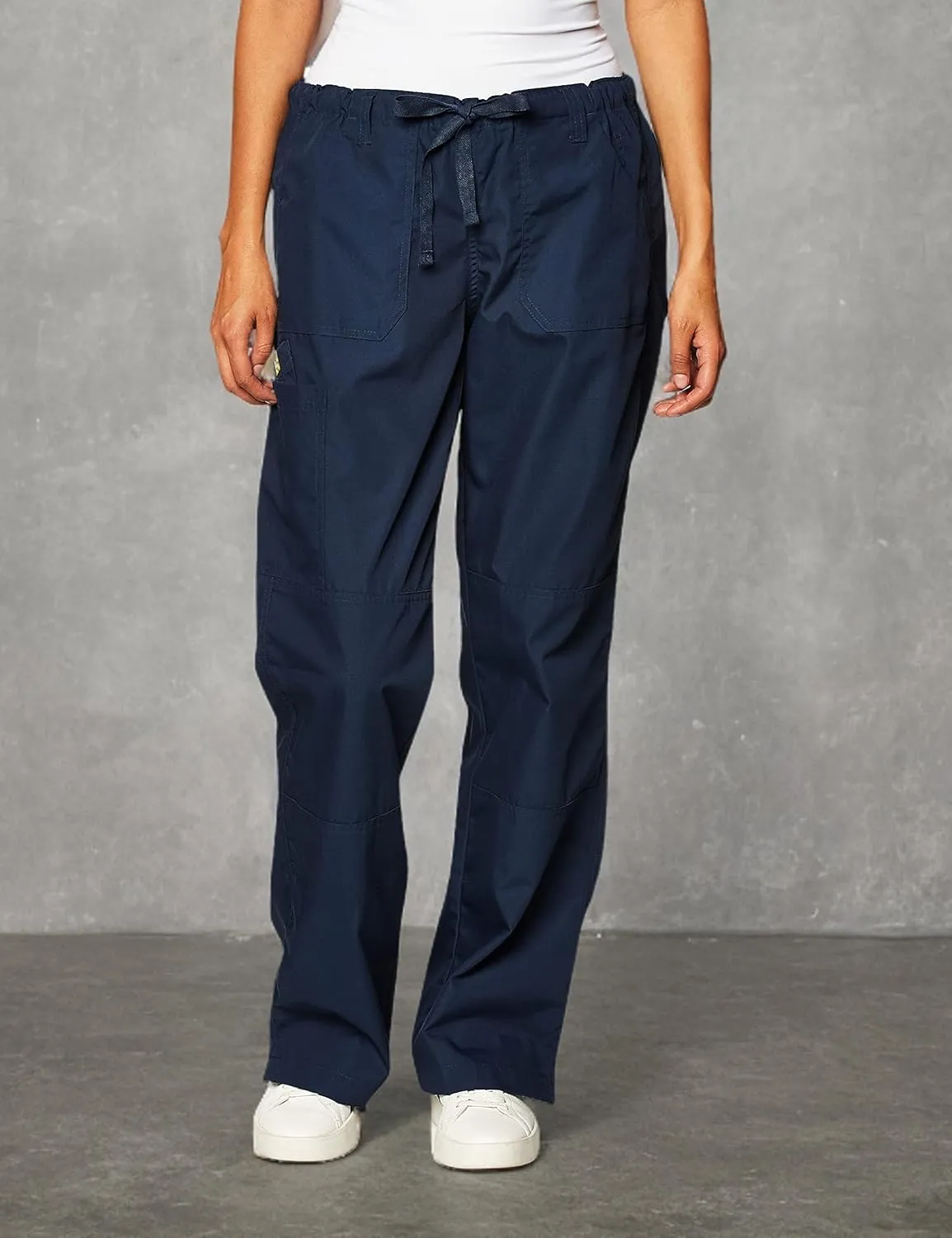 WonderWink Women's Origins Tango Scrub Pant